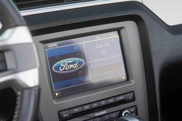 Used 2014 Ford Mustang GT Premium w/ Electronics Package RWD image 36
