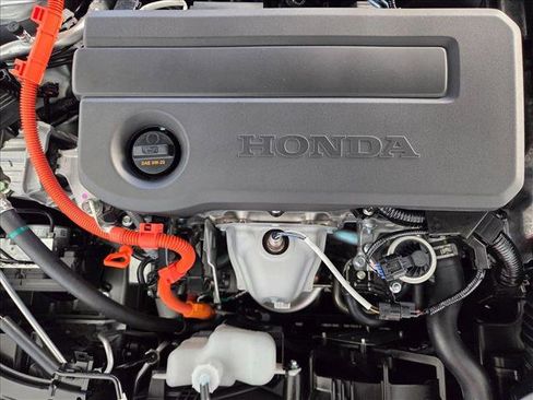 New 2026 Honda Civic Sport Touring image 17