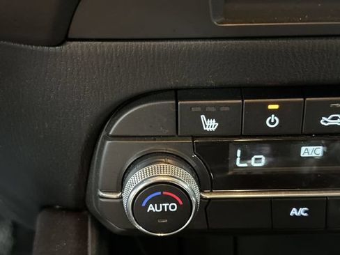 Used 2023 MAZDA CX-5 AWD 2.5 S w/ Premium Package image 34