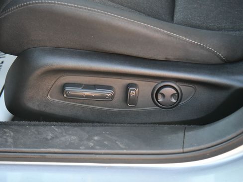 Used 2024 Honda Accord EX image 16