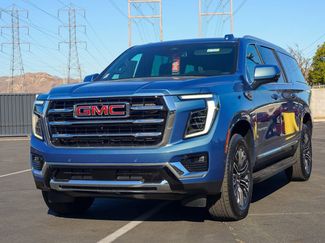 New 2026 GMC Yukon XL Elevation video 2