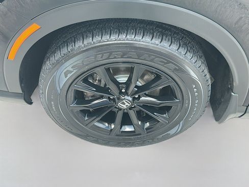 Certified 2024 Honda CR-V Sport-L image 37
