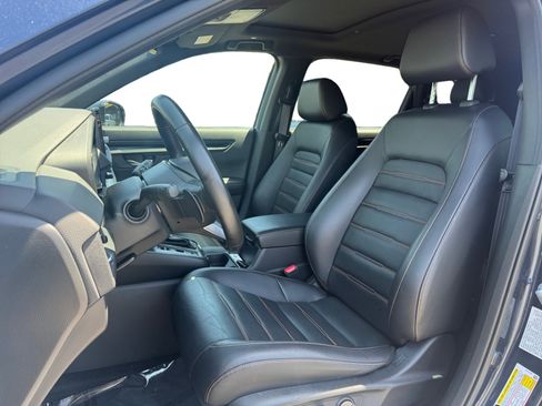 Used 2025 Honda CR-V Sport-L image 9