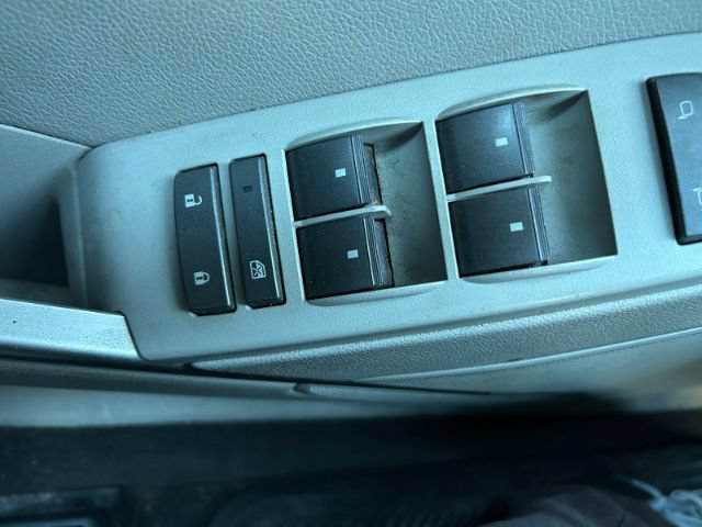 Used 2012 Cadillac CTS Performance w/ Performance Luxury Package AWD/4WD image 15
