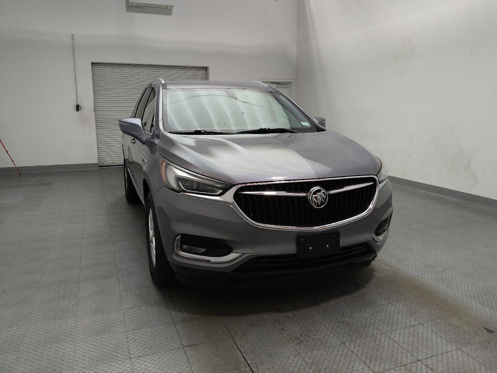 Used 2019 Buick Enclave Essence FWD image 14