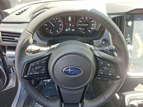 New 2026 Subaru Impreza RS image 17