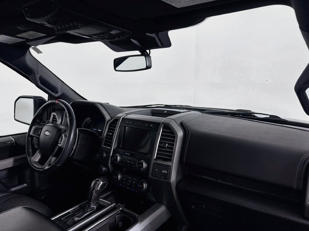 Used 2019 Ford F150 Raptor w/ Equipment Group 802A Luxury AWD/4WD image 29