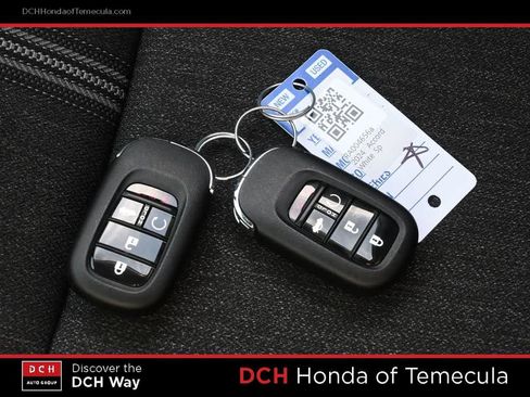 Certified 2024 Honda Accord Sport image 15