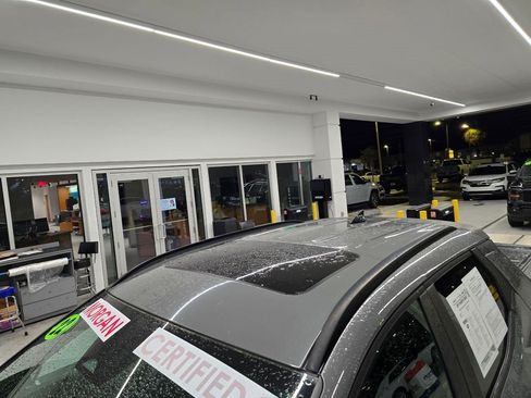Used 2022 Hyundai Santa Cruz Limited w/ Cargo Package AWD/4WD image 14