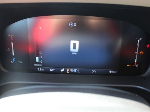 New 2026 Ford Bronco Sport Big Bend AWD/4WD image 28