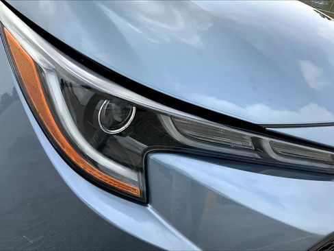 Used 2022 Toyota Corolla LE FWD image 27
