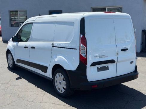 Used 2022 Ford Transit Connect XL FWD image 5
