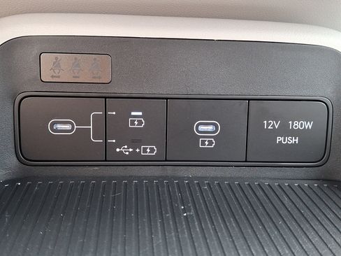 Certified 2026 Hyundai Kona SE AWD/4WD image 23