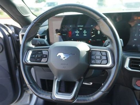 Used 2024 Ford Mustang Premium RWD image 25