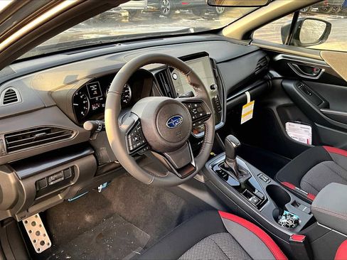 New 2026 Subaru Impreza RS image 8