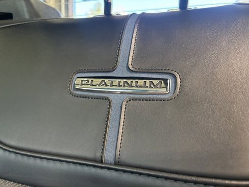 Used 2024 Ford F150 Platinum image 21