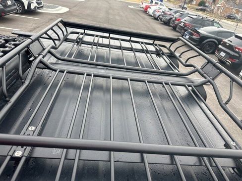 Used 2021 Jeep Wrangler Unlimited Sport image 6