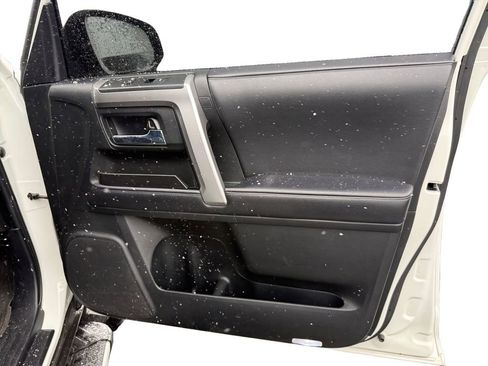 Used 2022 Toyota 4Runner Trail Special Edition image 9