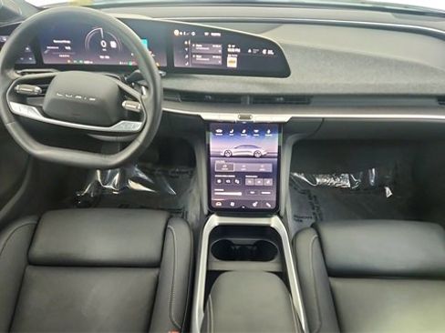Used 2024 Lucid Air Touring image 94