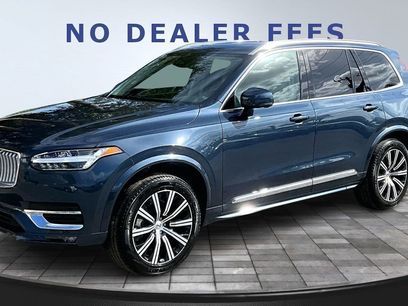 Used 2024 Volvo XC90 B5 Core