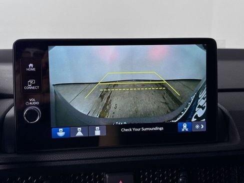 New 2026 Honda CR-V Sport image 15