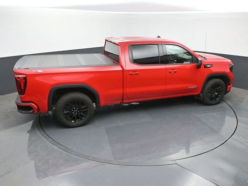 Used 2024 GMC Sierra 1500 Elevation w/ X31 Off-Road Package image 36