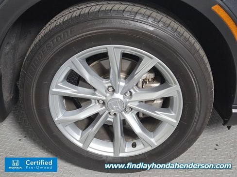 Certified 2024 Honda CR-V EX-L image 12