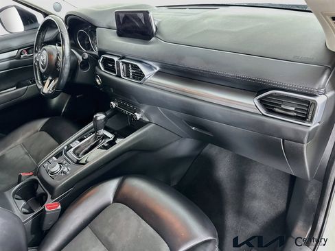 Used 2019 MAZDA CX-5 Touring image 30