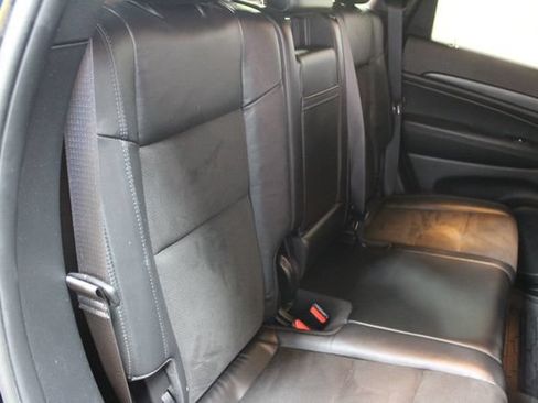 Used 2021 Jeep Grand Cherokee Laredo X AWD/4WD image 9