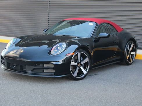New 2026 Porsche 911 Carrera image 26