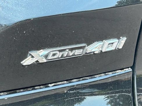 Used 2023 BMW X5 xDrive40i w/ Executive Package AWD/4WD image 6