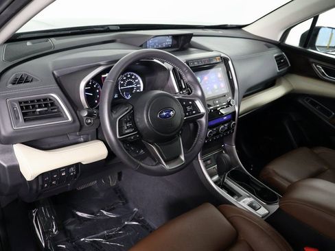 Used 2021 Subaru Ascent Touring w/ Popular Package #2A image 7
