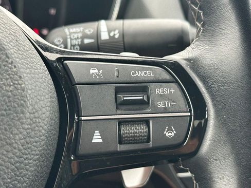 Used 2023 Acura Integra A-Spec FWD image 17