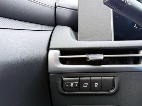 New 2026 Hyundai Tucson SEL FWD image 13