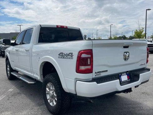 Certified 2022 RAM 2500 Laramie AWD/4WD image 22