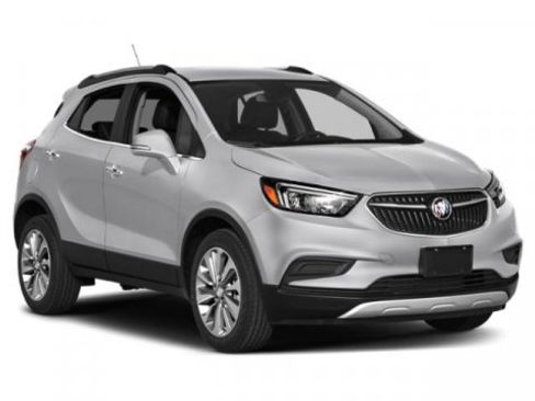 Used 2019 Buick Encore Preferred image 9