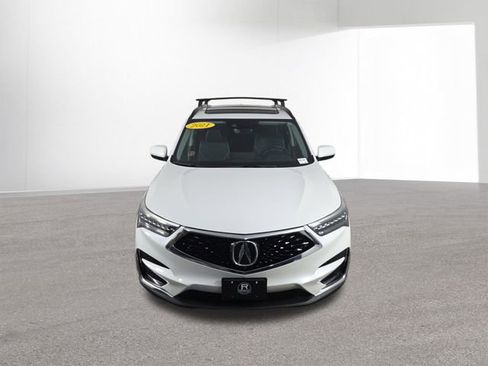 Used 2021 Acura RDX AWD w/ Advance Package image 45