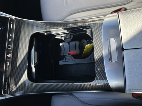 Used 2023 Mercedes-Benz C 300 Sedan image 24