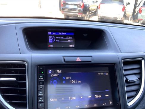 Used 2015 Honda CR-V EX-L image 33