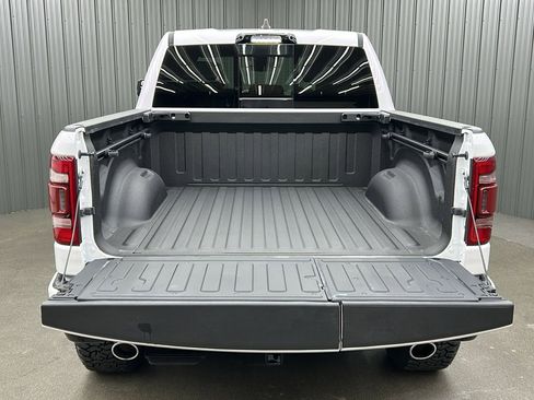 Used 2024 RAM 1500 Limited image 18