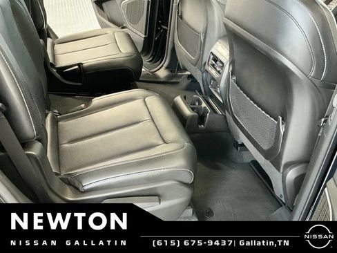 Used 2024 Jeep Grand Cherokee L Limited AWD/4WD image 27