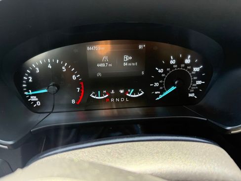 Used 2021 Ford Escape SE w/ Convenience Package AWD/4WD image 15