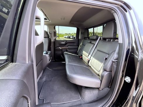Certified 2020 GMC Sierra 1500 SLT AWD/4WD image 19