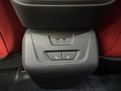 New 2026 Chevrolet Blazer EV SS image 29