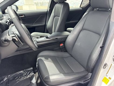 Certified 2024 Lexus IS 350 F Sport RWD image 11