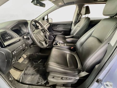 Used 2023 Honda Odyssey Touring image 21