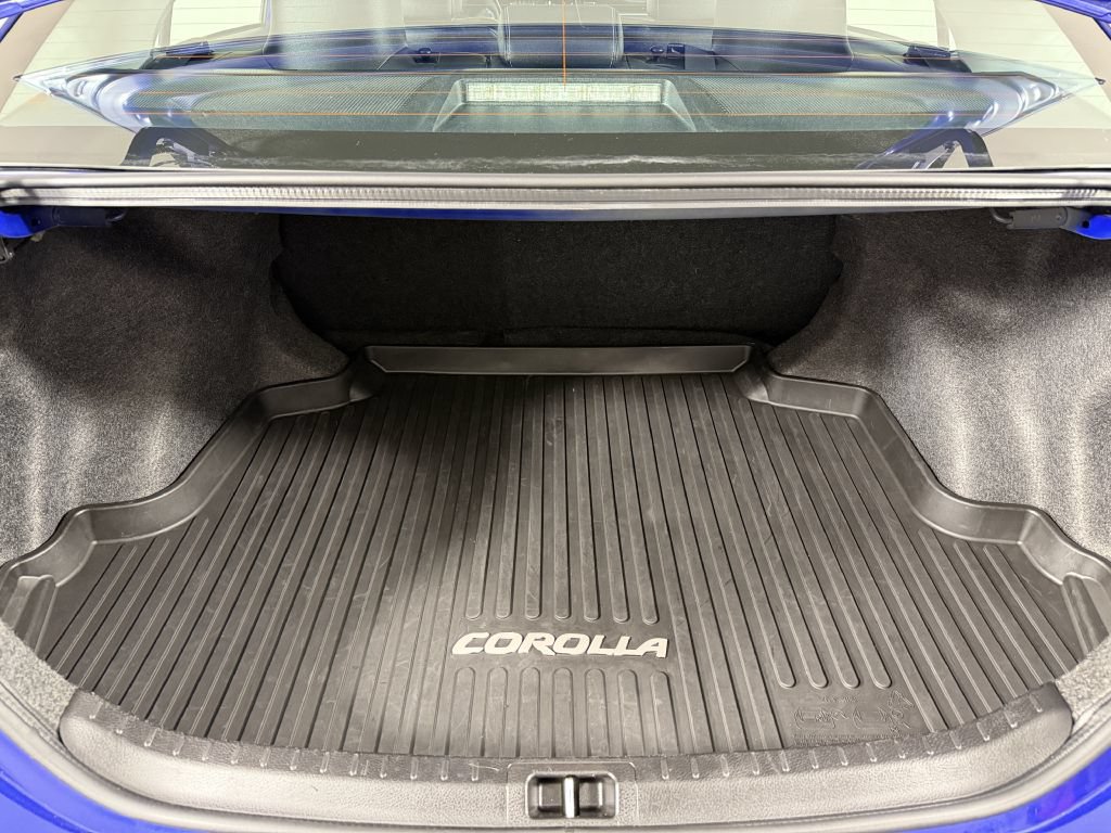 Used 2016 Toyota Corolla S FWD image 15
