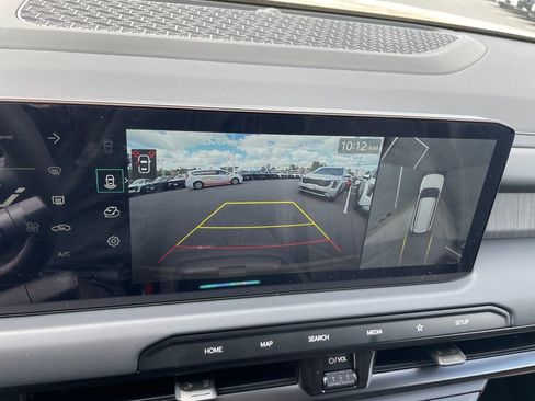 New 2027 Kia Telluride X-Line SX Prestige AWD/4WD image 17