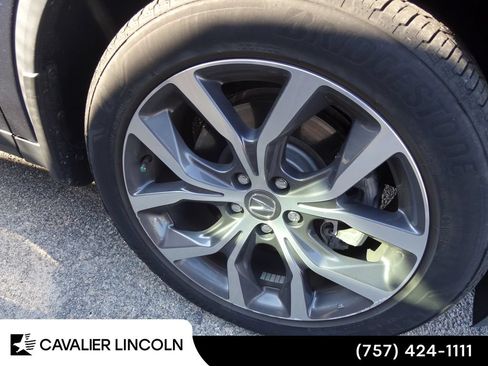 Used 2024 Acura MDX FWD w/ Technology Package image 12