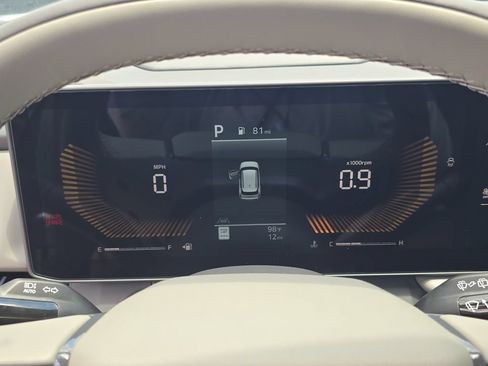 New 2027 Kia Seltos EX FWD image 33